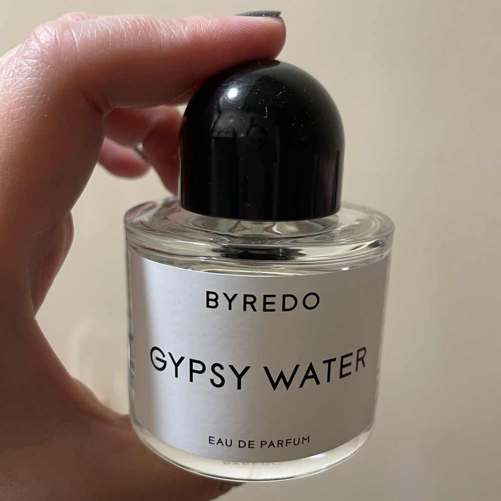 Byredo Gypsy Water Eau de Parfum 50 ml